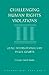 Challenging Human Rights Violations: Using International Law in U.S.Courts - Francisco Forrest Martin