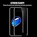 iPhone 7 Plus Screen Protector,RANVOO iPhone 7 Plus Tempered Glass Screen Protector [3D Touch Compatible] Only for Apple iphone 7 Plus