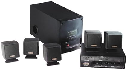 cambridge audio 5.1 speakers