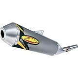FMF Q4 Muffler Alu KLX400SR 03-04 DRZ400 06-07 DRZ400S 00-14 DRZ400SM 05-14