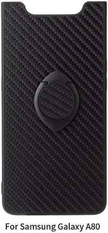 AICEDA Case Compatible with Samsung Galaxy A80 A90 Case, Thin Slim Grip Full Lens Protection Protective Shell Soft Case Back Cover for Case Compatible with Samsung Galaxy A80 A90 -