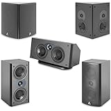 atlantic technology center channel speaker