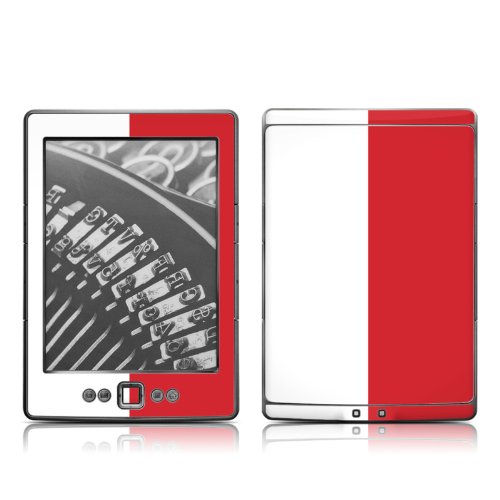 DecalGirl Kindle Skin (5th Generation - 2012 release)