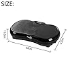 Display4top-Ultra-Slim-Vibration-Plate-Exercise-Machine5-Programs-180-LevelsFull-Whole-Body-Vibration-Machine-for-Home-Fitness-Weight-LossWith-Bluetooth-SpeakersMaxloading-150kgs display4top Ultra Slim Vibration Plate Exercise Machine,5 Programs + 180 Levels,Full Whole Body Vibration Machine for…