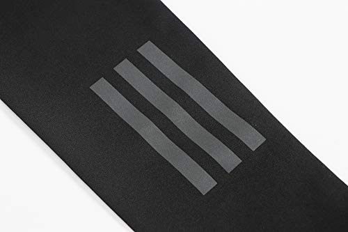 saraca core Men Youth Compression Pants Athletic Leggings Sports Tights Baselayer Running Football Soccer - Thumbnail 4