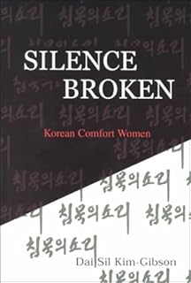 Amazon Com True Stories Of The Korean Comfort Women Cassell