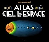 Image de Atlas du ciel et de l'espace NE
