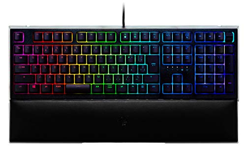 Razer RZ03-03381500-R3J1 Ornata V2 JP ゲーミングキーボード 日本語配列 レイザーの商品画像