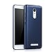 Xiaomi Redmi Note 3 Pro Special Edition case, Heyqie(TM) Thin 360 Full Body Coverage Protective PC Back Phone Cover Case For Xiaomi Redmi Note 3 Pro Prime Special Edition 152 mm - Blue