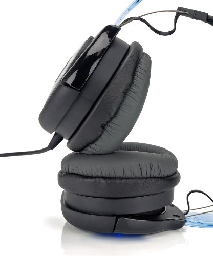 2 Afterglow+Universal+Headset+Xbox+360+6304300630490063060006306200