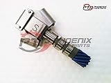 700R4 4L60 Transmission Governor Blue Gear Sonnax 730