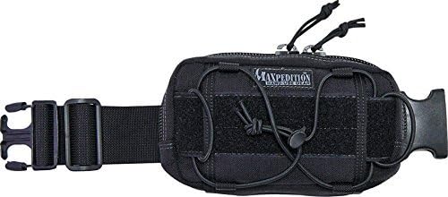 Maxpedition Janus Extension Pocket