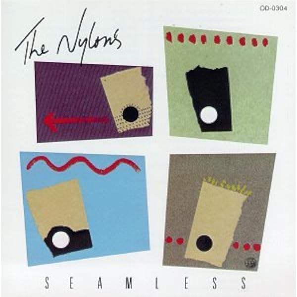 The Nylons - The Best of the Nylons - Amazon.com Music