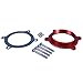 Airaid 250-634 PowerAid Throttle Body Spacer
