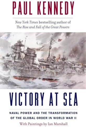 Seapower States: Maritime Culture, Continental Empires and the