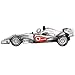 Formula 1 Racing Car 2 Pack with Lights and Sound colors vary