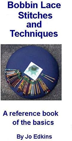 Amazon.com: How to make Bobbin Lace: A guide to the equipment