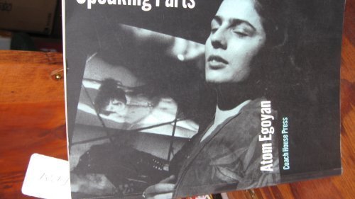 Speaking Parts by Atom Egoyan