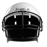 Rawlings Momentum Plus football helmet facemask Youth Black SN2JR (MASK ONLY)