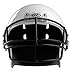 Rawlings Momentum Plus football helmet facemask Youth Black SN2JR (MASK ONLY)