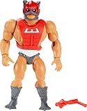 Masters of the Universe Origins Action