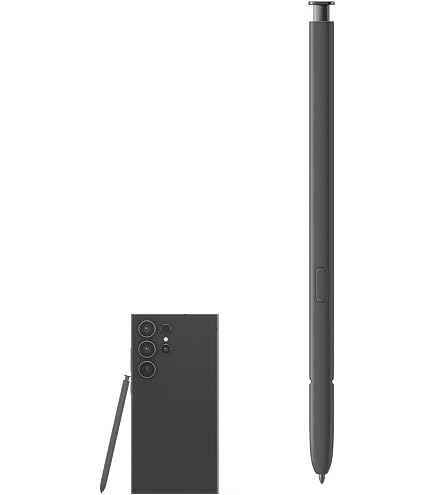 Galaxy S24 Ultra S Pen WithBluetooth for Samsung Galaxy S24 Ultra