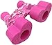 7TECH Binoculars Mini Cute For Kids Explore Tools Educational Outdoor Activity Toys Pink