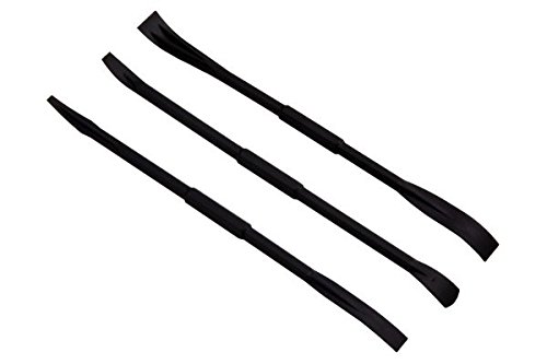 VORLUX 3PC Light Duty Prying and Smoothing Tool B6718