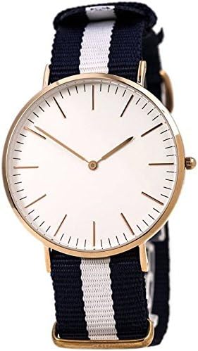Xurious Enterprise Analogue Men's Watch