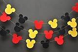 christmas tree decorations mickey mouse