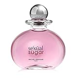 Michel Germain Sexual Sugar Eau de Parfum Spray for Women, 4.2 Fl Oz