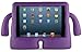 Speck Products iGuy Protective Case for iPad mini - Grape Purple for iPad mini 3, 2, 1 (72014-B102)