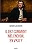 Il est comment Mélenchon, en vrai ? by 