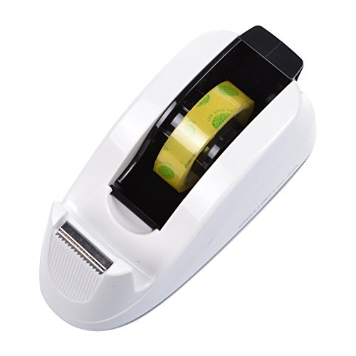 image for COSMOS® Heavy Duty Tape Dispenser ,Weighted Base, Nonskid Pad for One