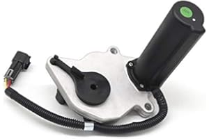 600-901 600901 12474401 Transfer Case Shift Motor Compatible with Cadilla-c Chev-y Silverad-o 1500 2500 GMC Yuko-n Jimmy