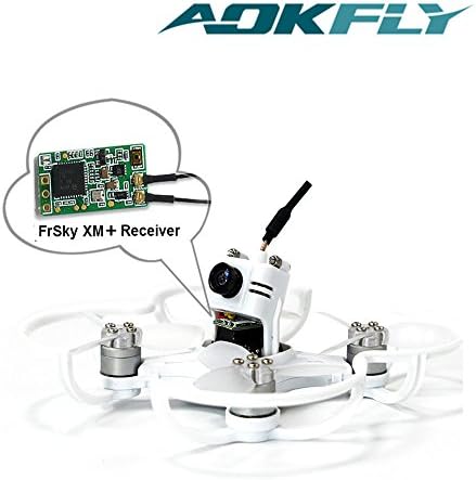 Frsky XM+ Micro D16 SBUS Full Range Receiver Up to 16CH For RC Multicopter Drone