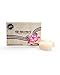 Apple Harvest Premium Tealight Candles - Highly Scented with Essential & Natural Oils - 6 Beige Tea Lights - Beautiful Candlelight - Made in The USA - Bakery & Food Collection