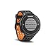 Garmin Approach S6 GPS Golf Watch (Orange/Black)