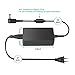 [UL Listed] HKY 19V AC Adapter for Harman Kardon Onyx Studio 1 2 3 4 5 Wireless Speaker System Power Supply Cord Cable Wall Charger with 5v 2a Smartphone USB Fast Charger Port Adaptor