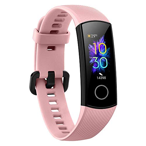 huawei trusleep honor band 5