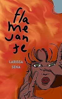 Livro Flamejante