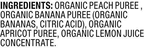 3 Plum+Organics+Organic+Banana+Apricot