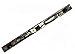 Radiant (KL-15115R) Red LED Sealed Identification Light Bar
