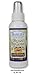 AMRITA Aromatherapy: Bugs BeGone - Natural Insect Repellent Spray for Kids - Repels Mosquitoes, Fleas, Ticks & Chiggers - DEET Free - Made with Organic Essential oils - 4oz