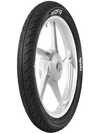 apollo tubeless tyre price for bike