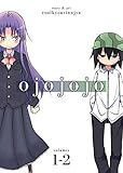 Ojojojo Vol. 1-2 by