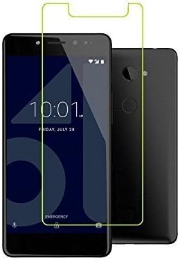 Canyon Tenor (10.or G) Canyon Tempered Glass, [Anti-Scratch] [Bubble-Free][Ultra-Clear]