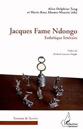 Jacques Fame Ndongo