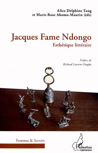 Jacques Fame Ndongo