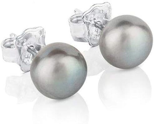 pendientes perla tous amazon